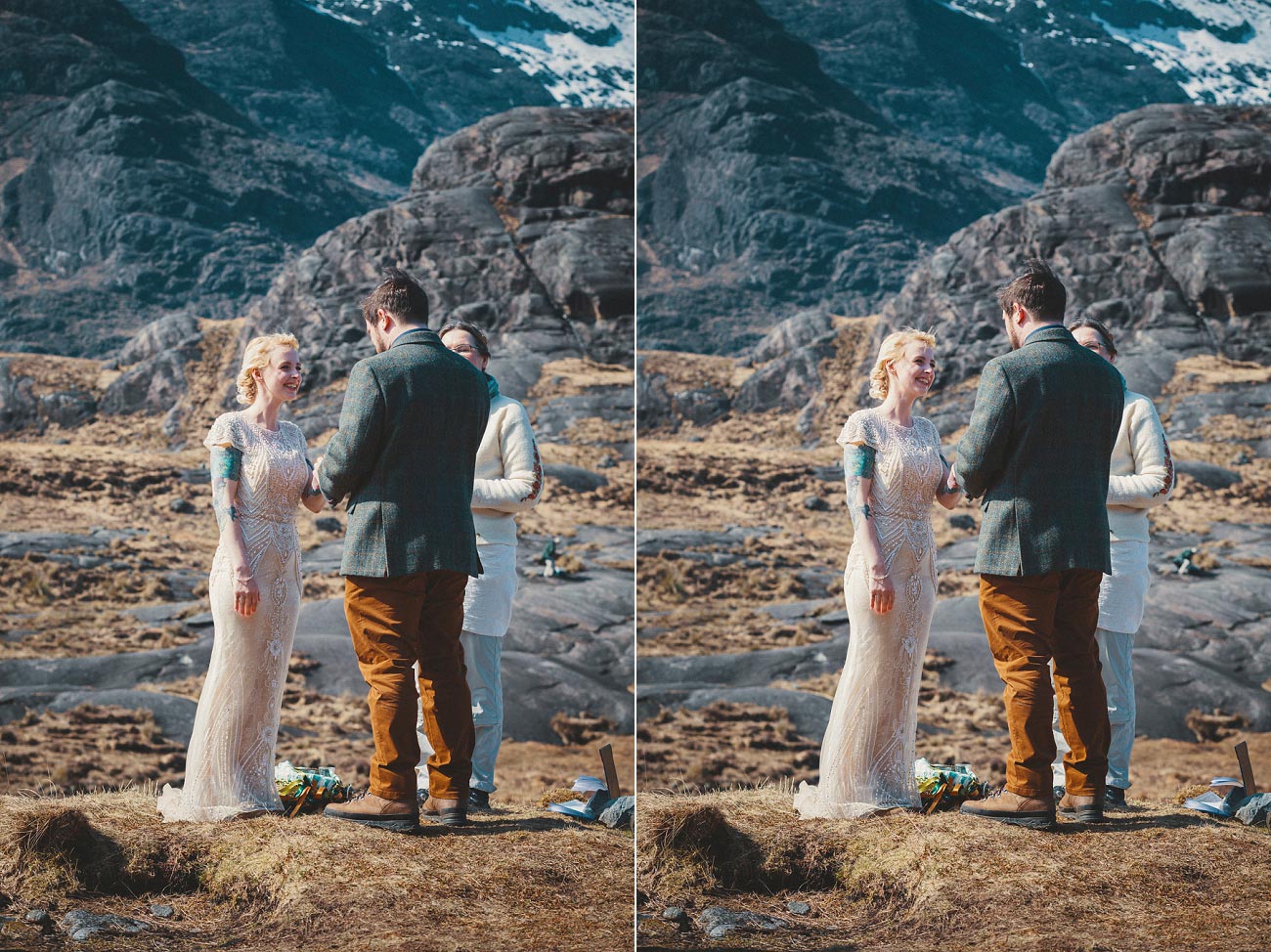 isle of skye elopement wedding photographer scotland loch coruisk lr 0029
