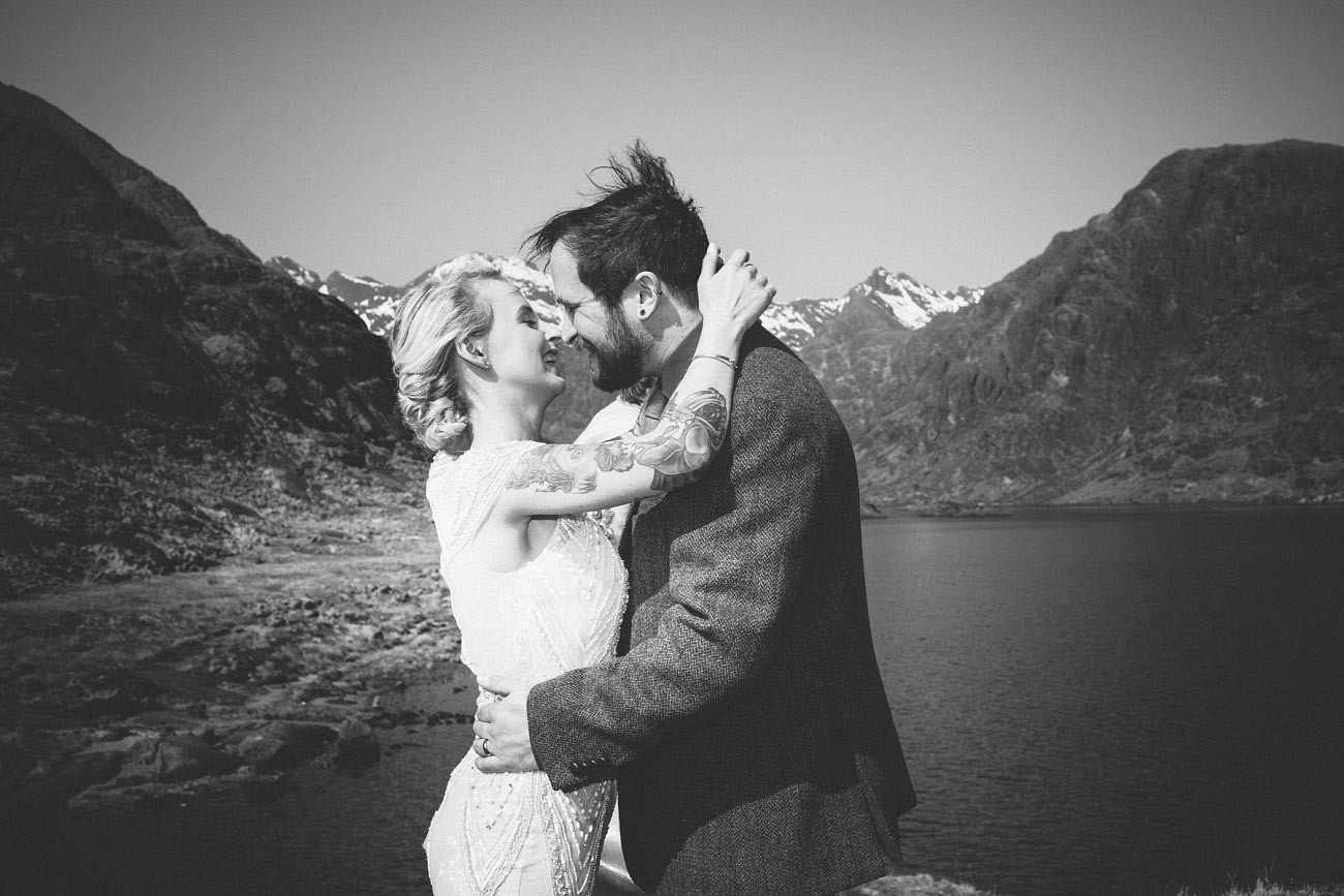 isle of skye elopement wedding photographer scotland loch coruisk lr 0033
