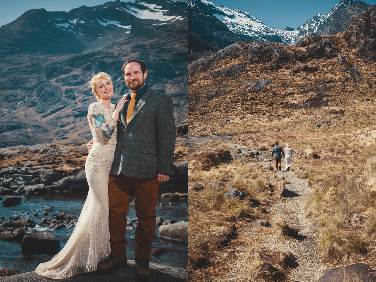 isle of skye elopement wedding photographer scotland loch coruisk lr 0041