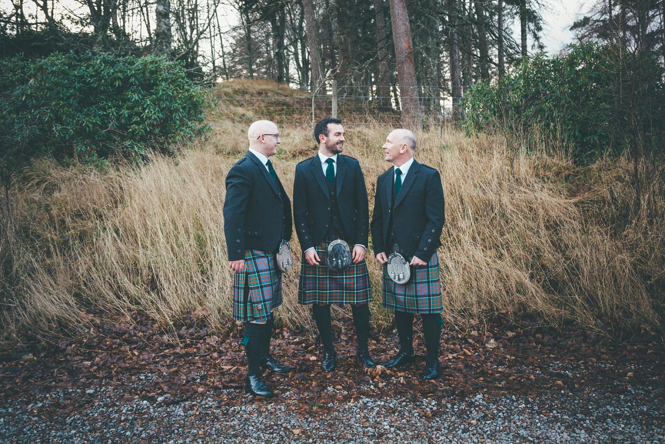 wedding photographer highlands scotland glentruim estate cairngorms newtonmore 0011