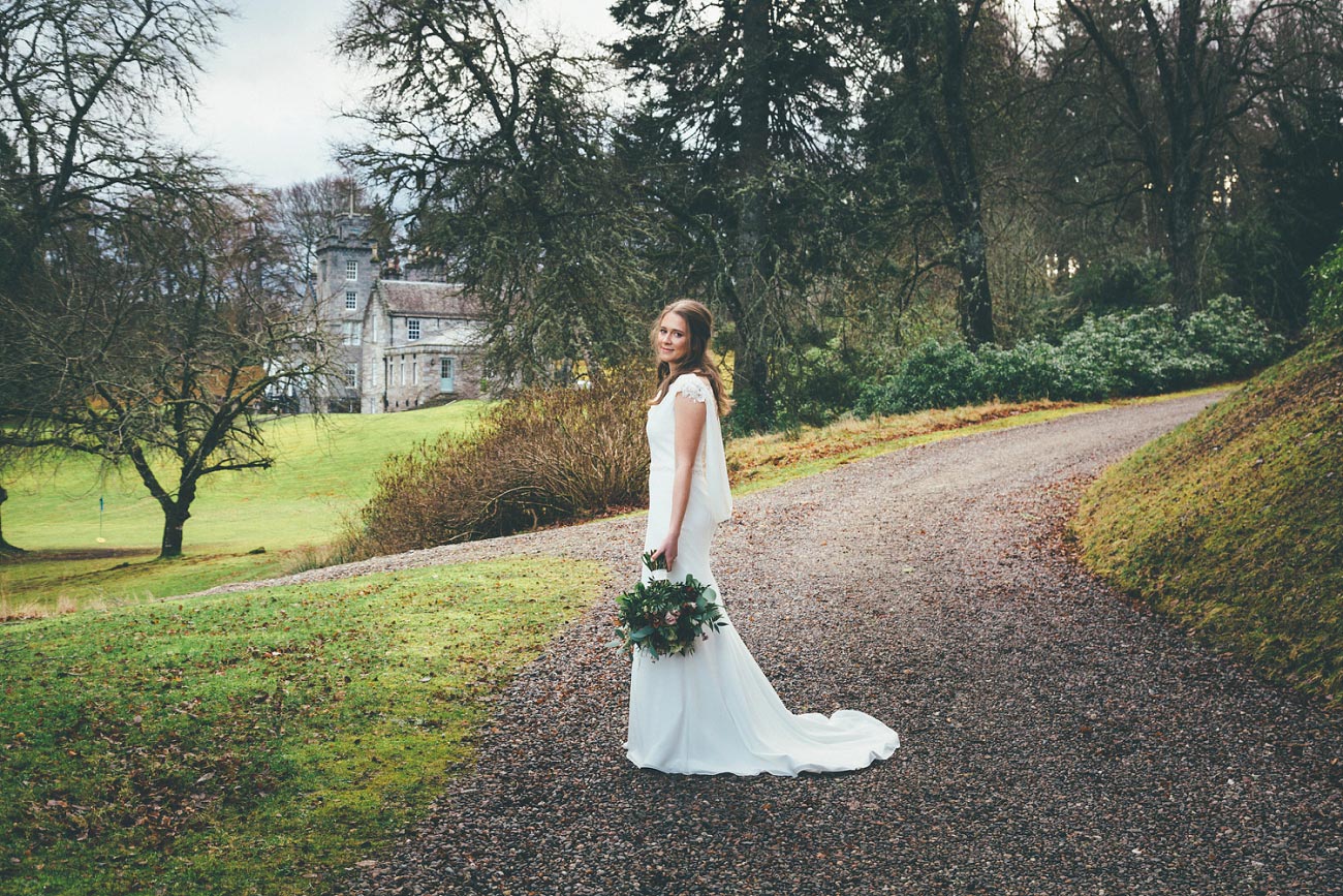 wedding photographer highlands scotland glentruim estate cairngorms newtonmore 0051