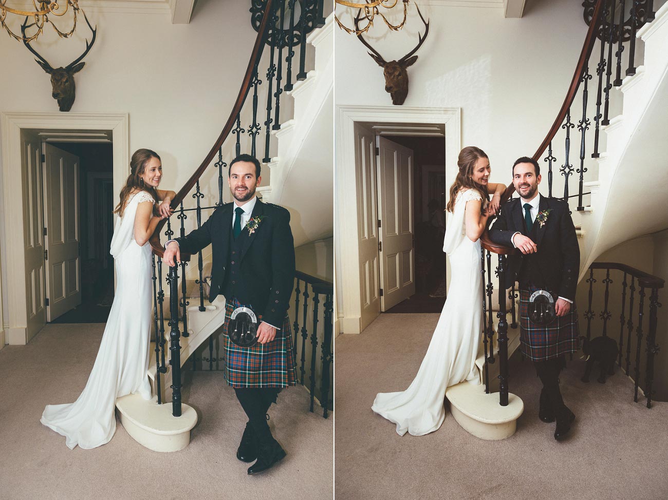 wedding photographer highlands scotland glentruim estate cairngorms newtonmore 0082