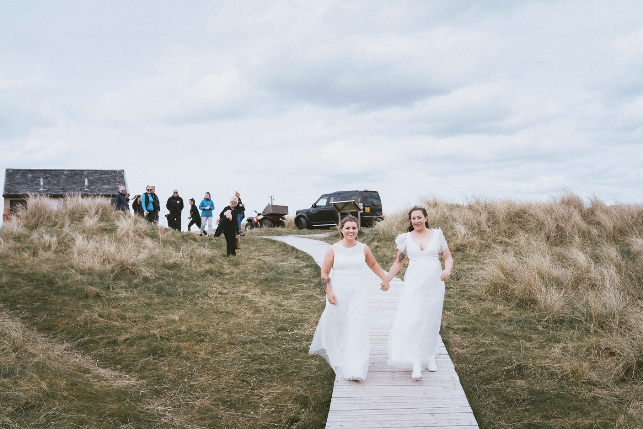 elopement wedding photography scotland clachtoll beach lochinver assynt scottish highlands 0012