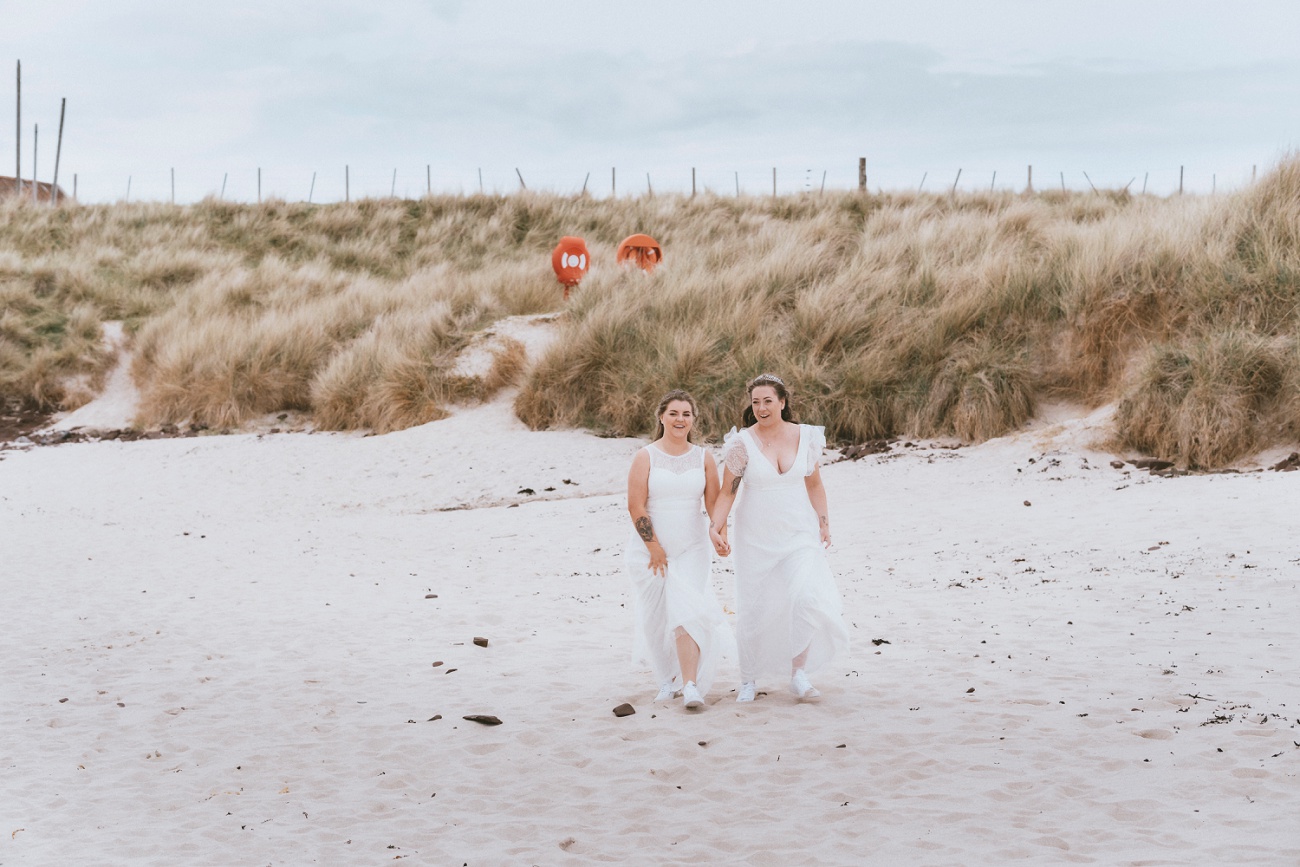 elopement wedding photography scotland clachtoll beach lochinver assynt scottish highlands 0017