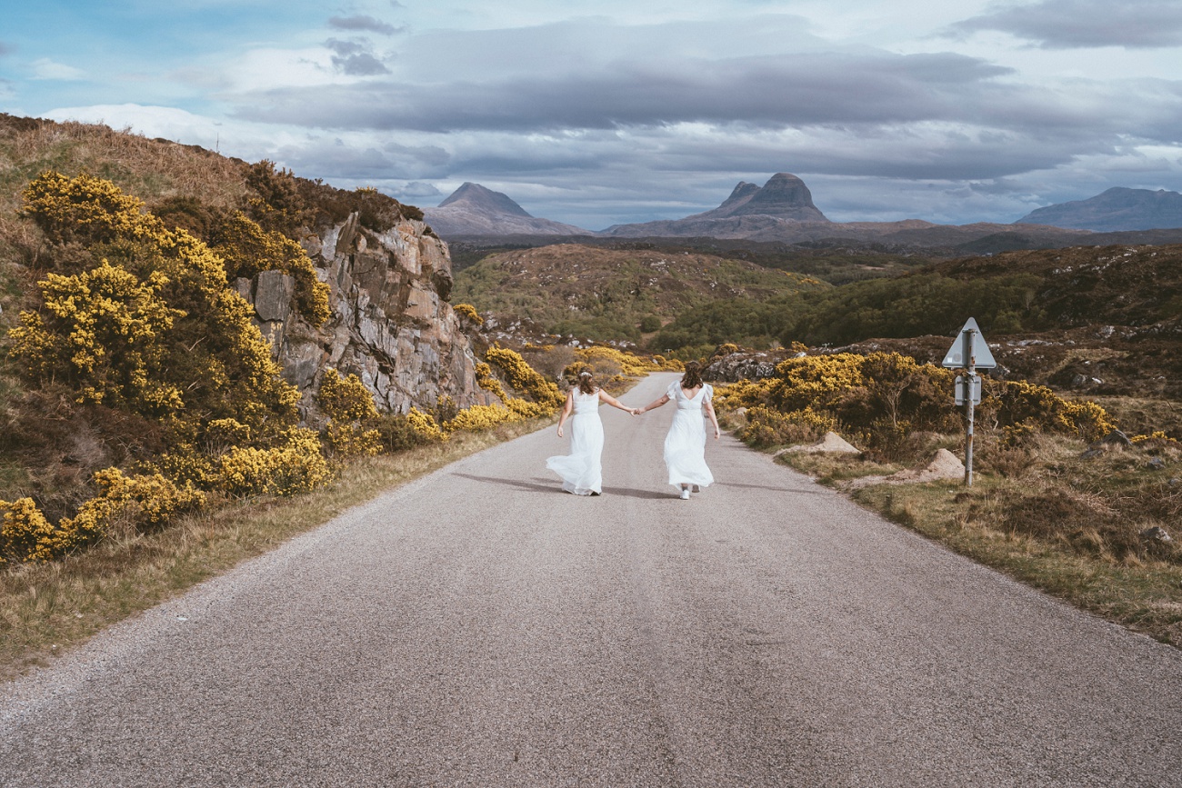 elopement wedding photography scotland clachtoll beach lochinver assynt scottish highlands 0052