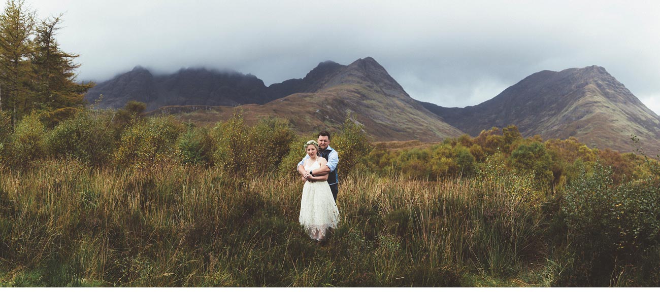wedding photographer isle of skye elopement photography scottish highlands 0091