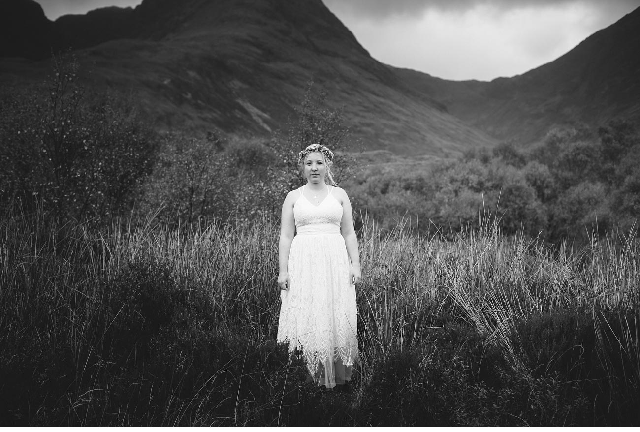 wedding photographer isle of skye elopement photography scottish highlands 0093