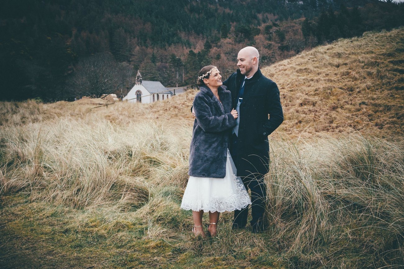 elopement wedding scottish highlands shieldaig lodge scotland 0037