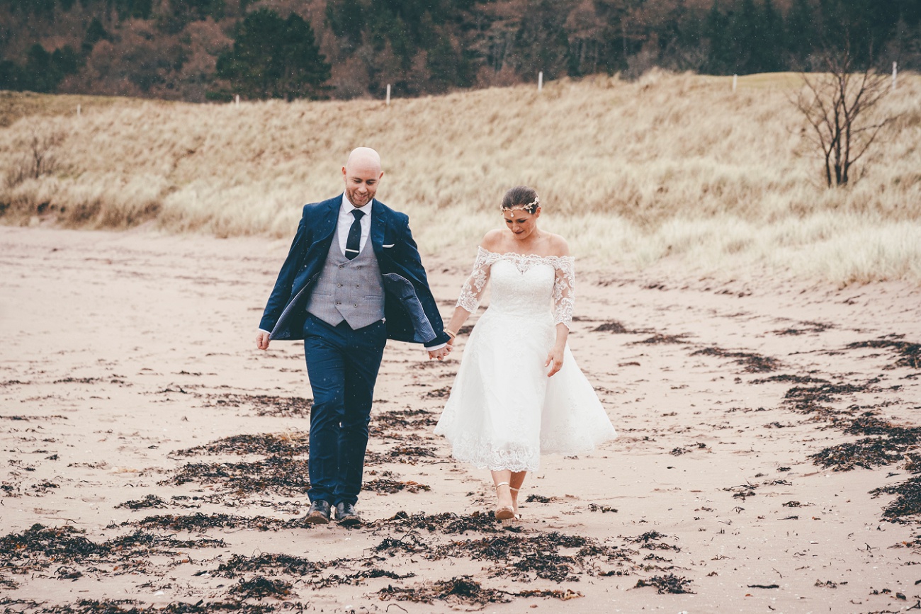 elopement wedding scottish highlands shieldaig lodge scotland 0044