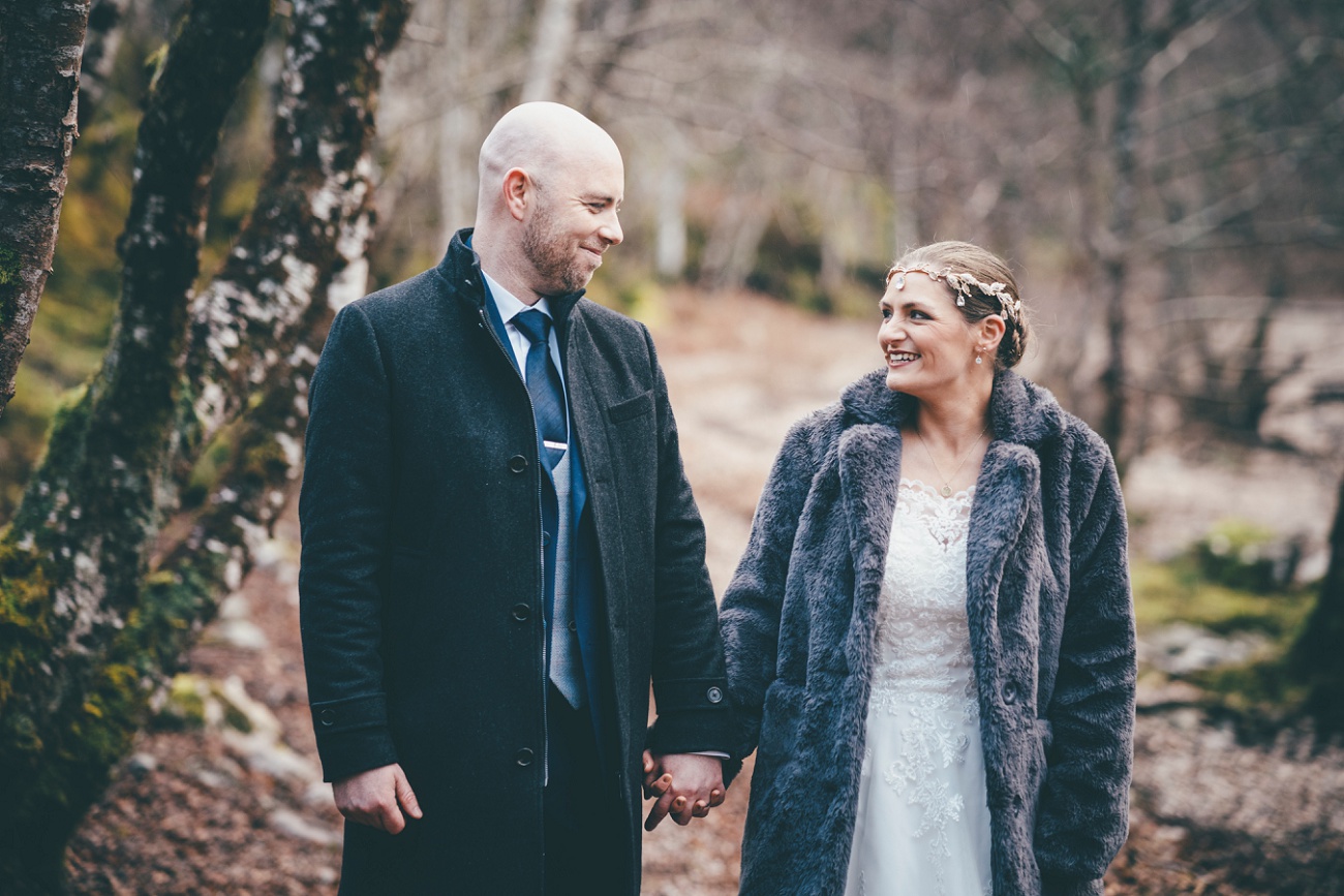 elopement wedding scottish highlands shieldaig lodge scotland 0062