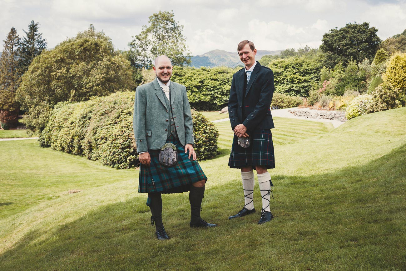 wedding photography scotland roman camp hotel callander trossachs ce 0018