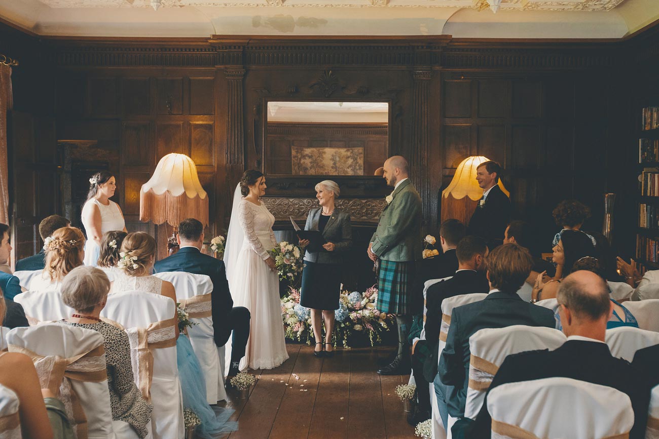 wedding photography scotland roman camp hotel callander trossachs ce 0029