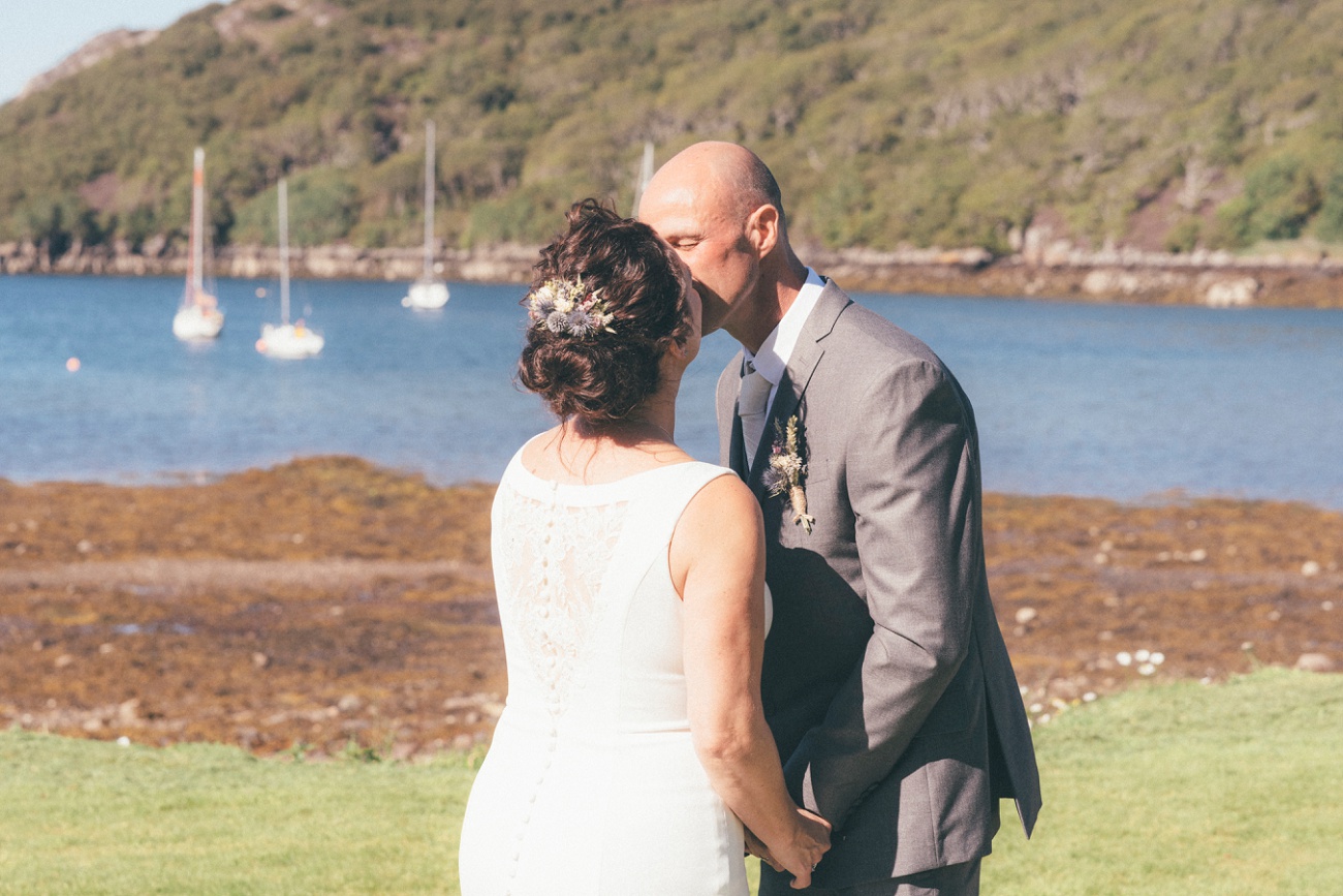 realexd elopement wedding shieldaig lodge gairloch scotland scottish photographer 0031