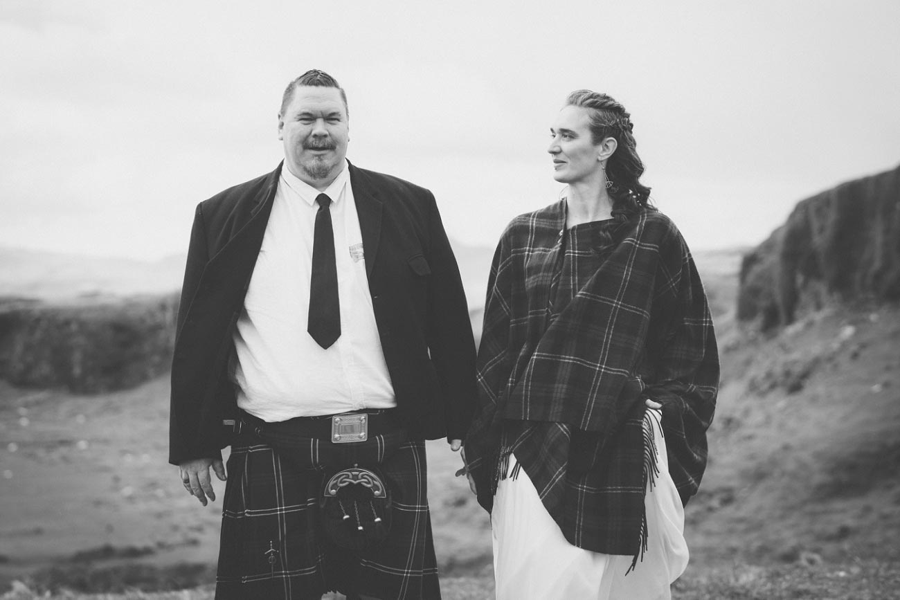 isle of kerrera elopement wedding scotland oban handfast ceremony 0054