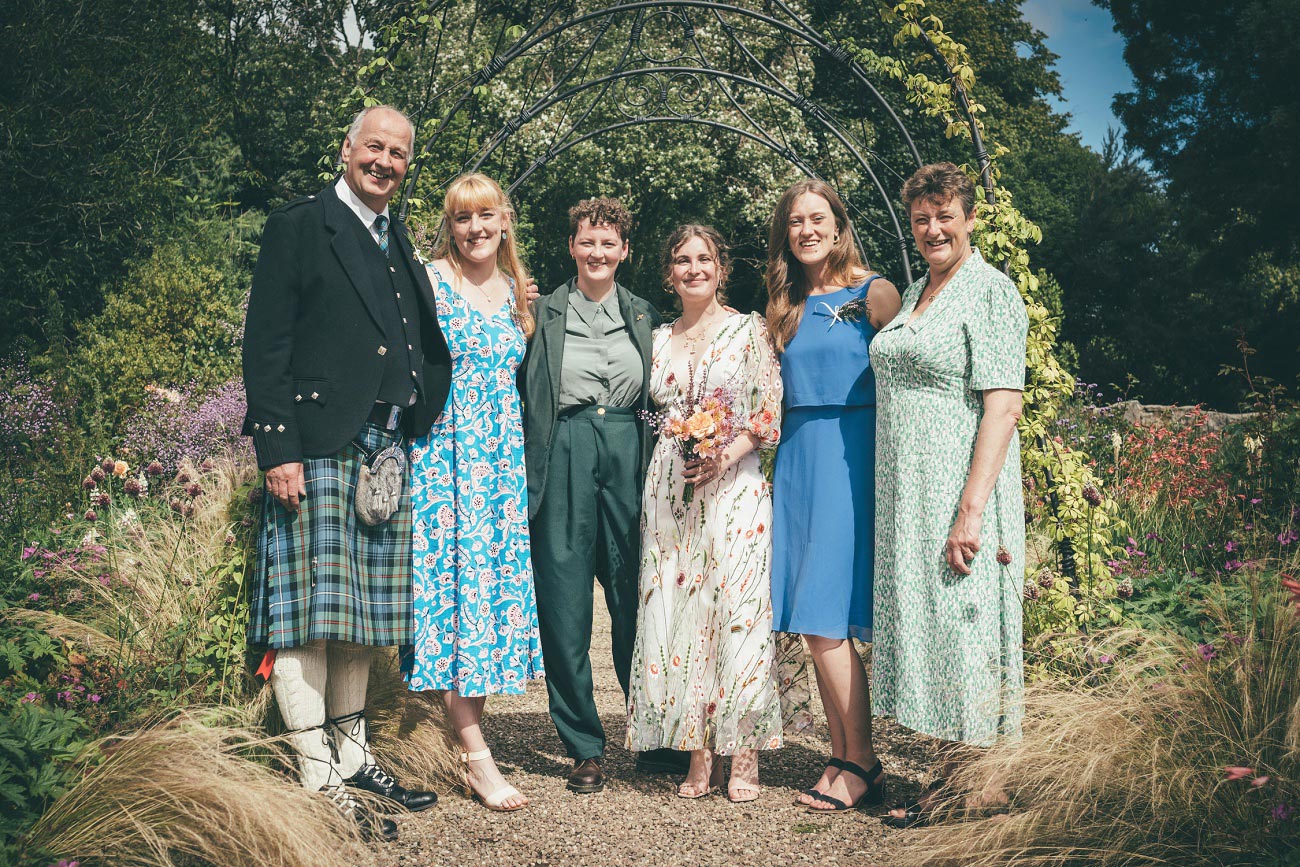 Isle of arran wedding photography scotland brodick castle elopement 0031