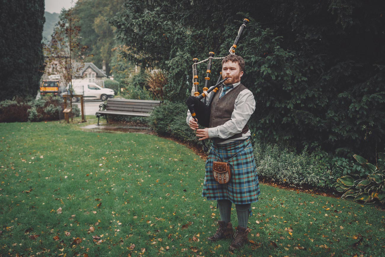 The Hermitage wedding photography scotland photographer dunkeld 0004