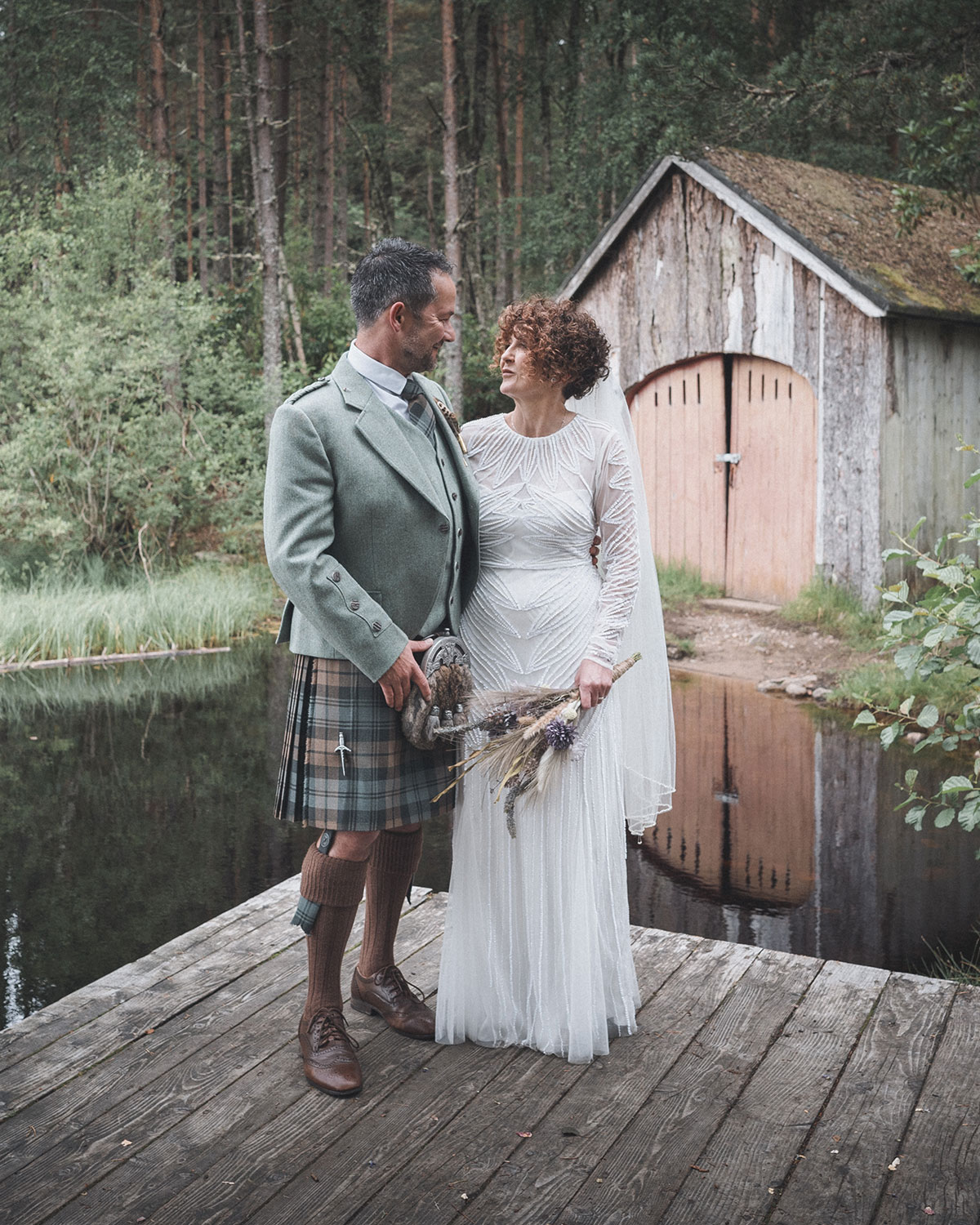 Farr House wedding Inverness highlands of Scotland photographer 0000
