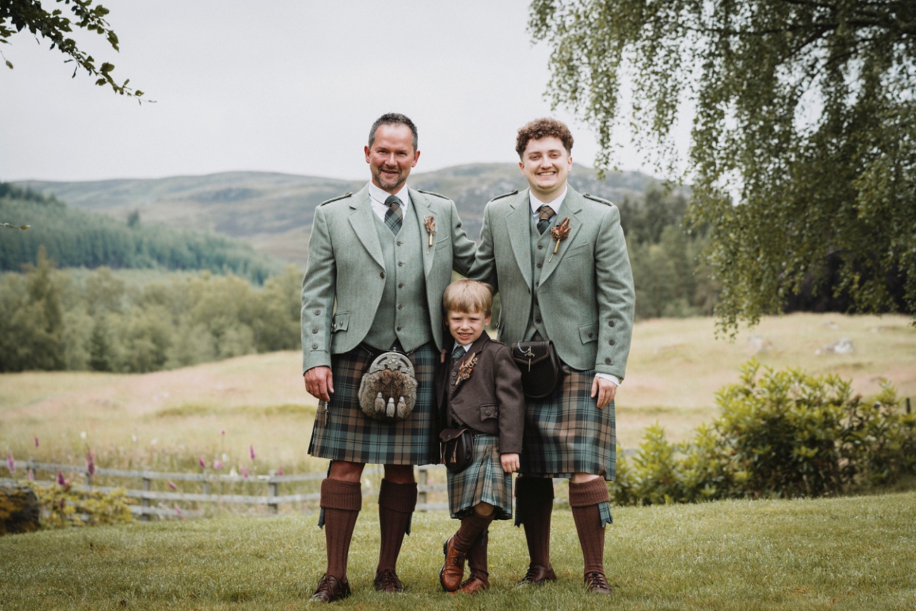 Farr House wedding Inverness highlands of Scotland photographer 0005