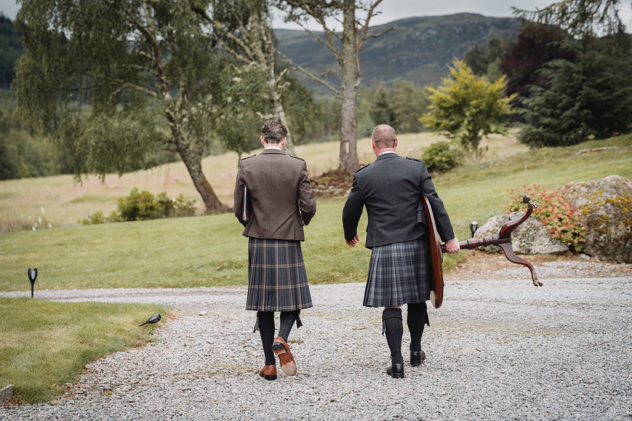 Farr House wedding Inverness highlands of Scotland photographer 0008