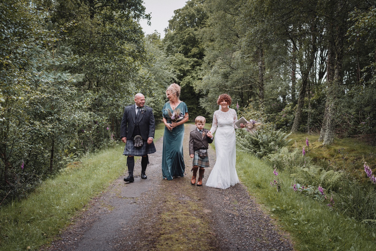 Farr House wedding Inverness highlands of Scotland photographer 0010
