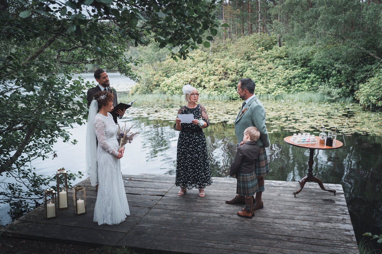 Farr House wedding Inverness highlands of Scotland photographer 0015