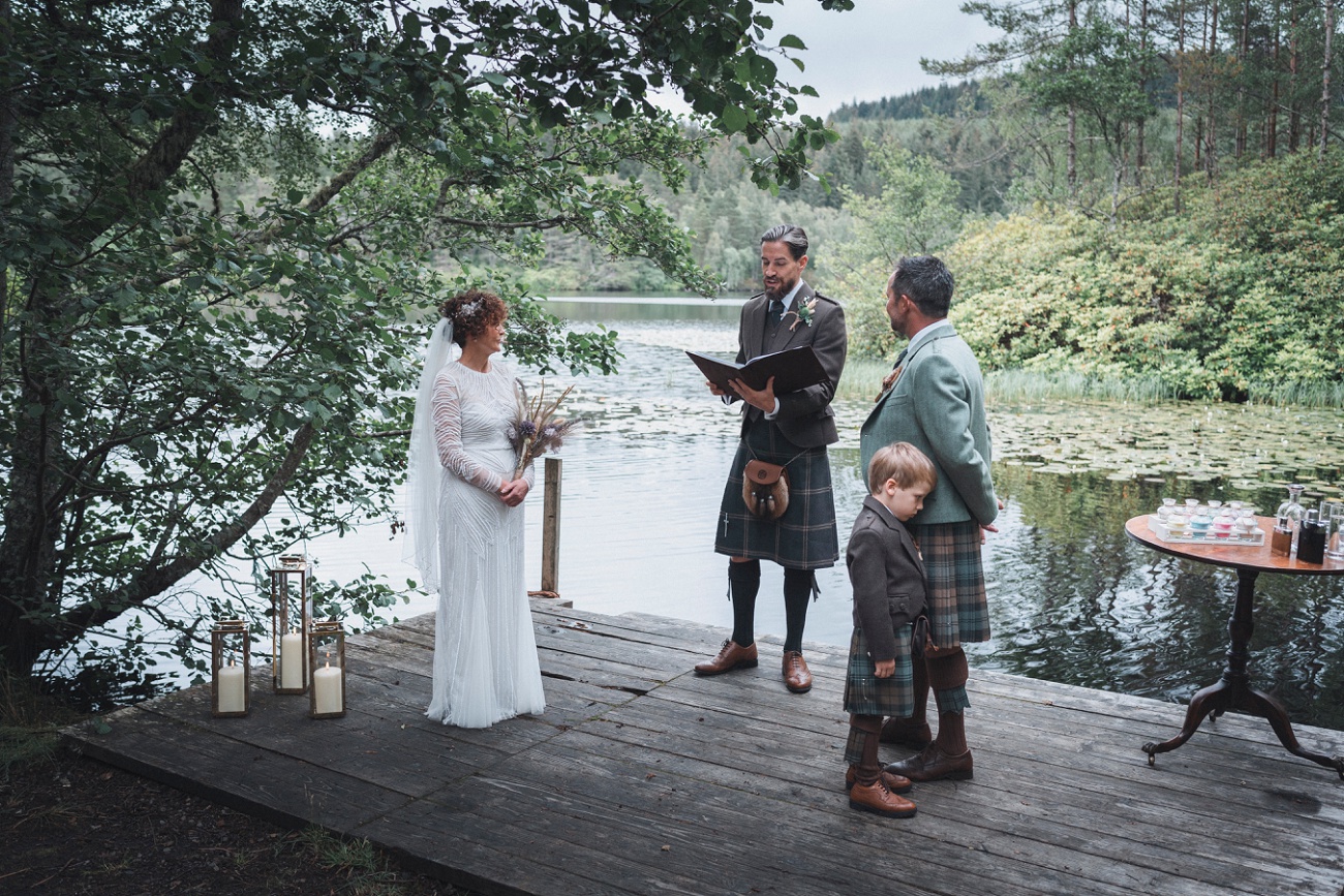 Farr House wedding Inverness highlands of Scotland photographer 0016