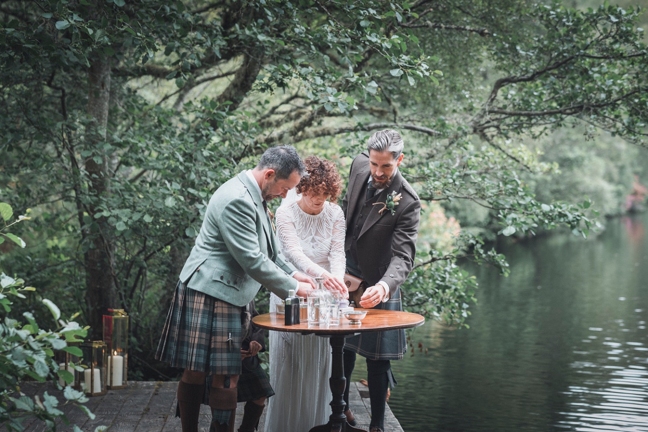Farr House wedding Inverness highlands of Scotland photographer 0017