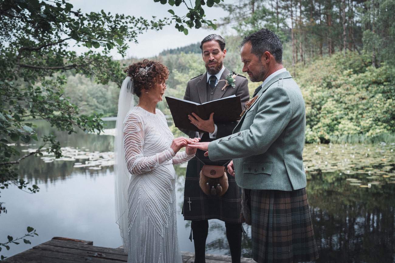Farr House wedding Inverness highlands of Scotland photographer 0025