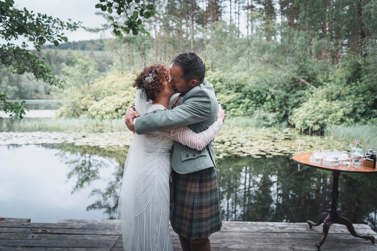 Farr House wedding Inverness highlands of Scotland photographer 0027