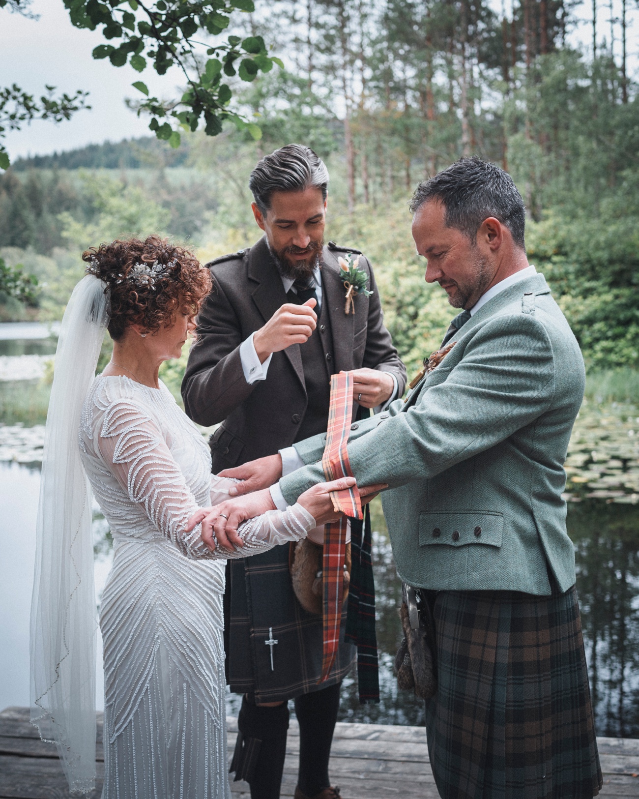 Farr House wedding Inverness highlands of Scotland photographer 0028