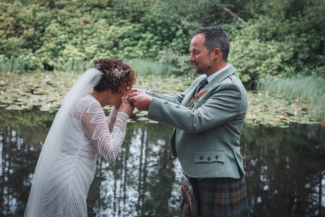 Farr House wedding Inverness highlands of Scotland photographer 0030