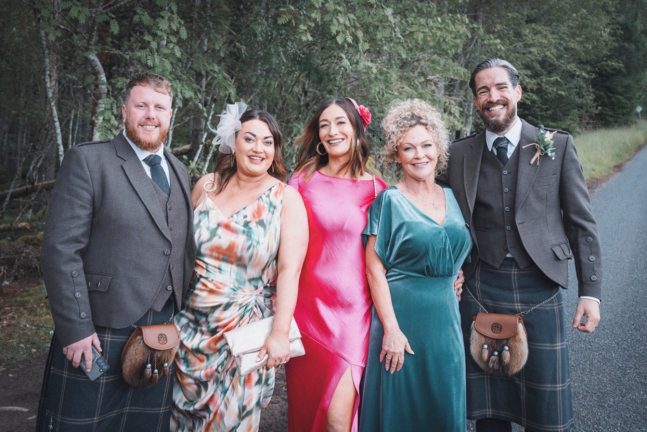 Farr House wedding Inverness highlands of Scotland photographer 0040