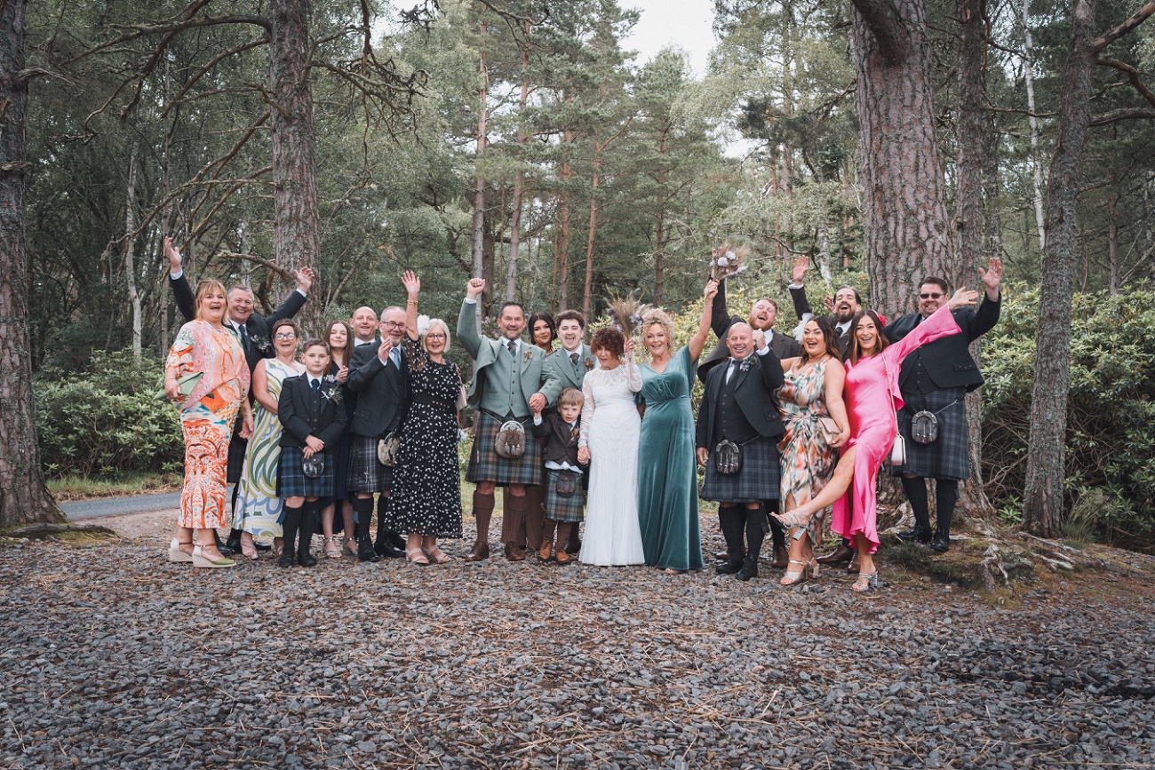 Farr House wedding Inverness highlands of Scotland photographer 0044