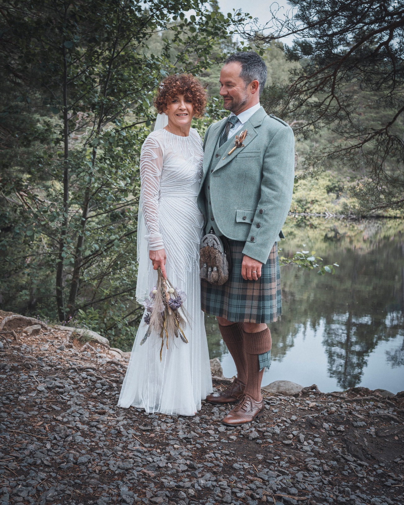 Farr House wedding Inverness highlands of Scotland photographer 0047
