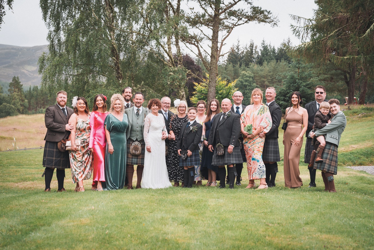 Farr House wedding Inverness highlands of Scotland photographer 0050