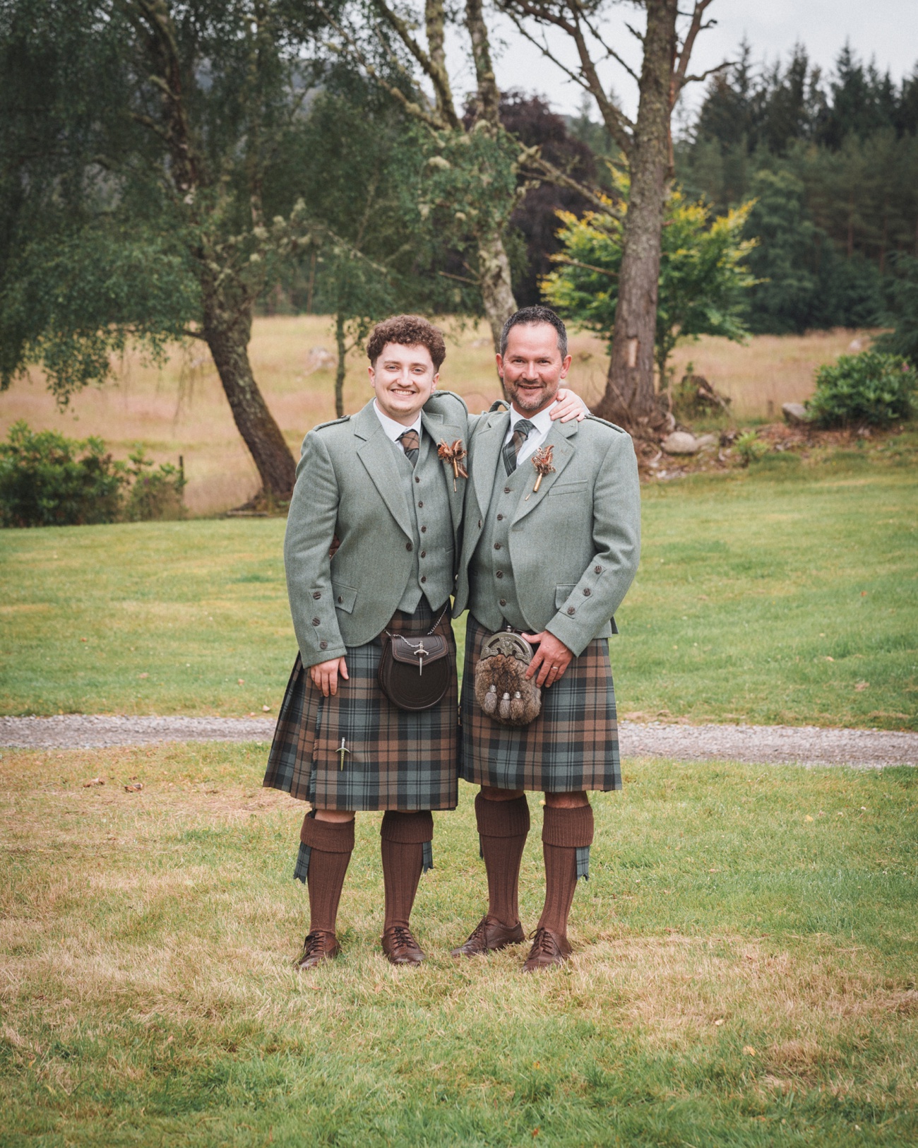 Farr House wedding Inverness highlands of Scotland photographer 0051