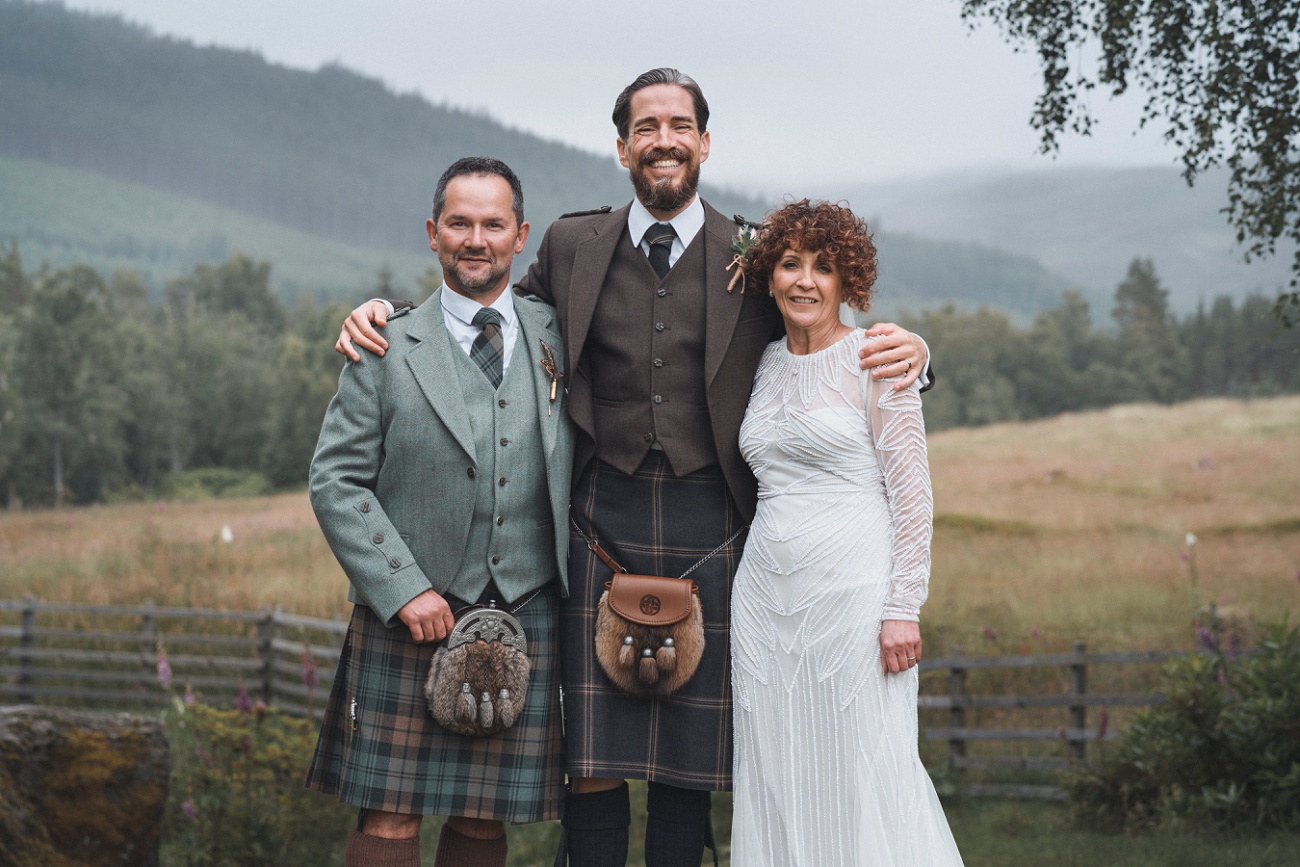 Farr House wedding Inverness highlands of Scotland photographer 0059