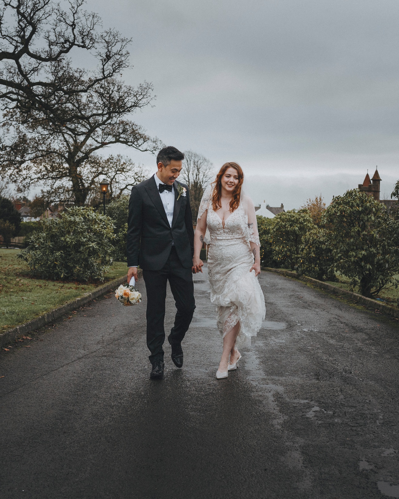 gretna green wedding photographer 0007