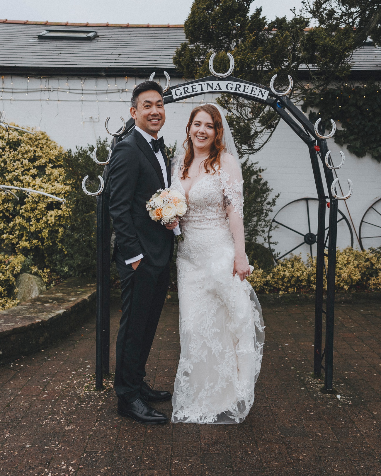 gretna green micro wedding 0015