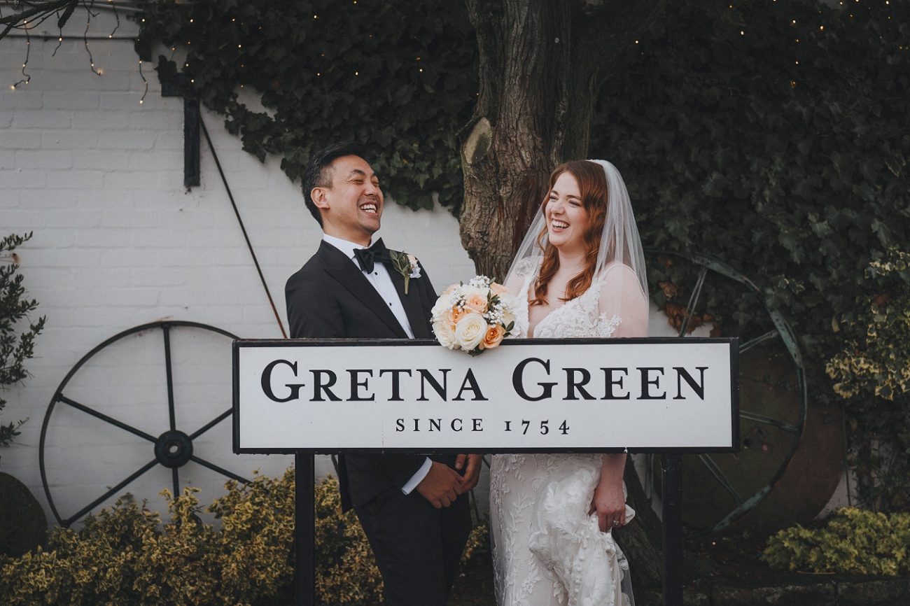 gretna green wedding photographer 0016