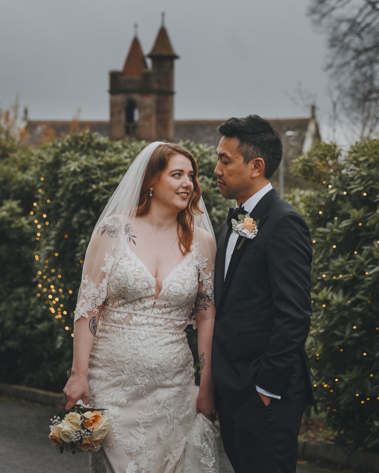 gretna green micro wedding 0019