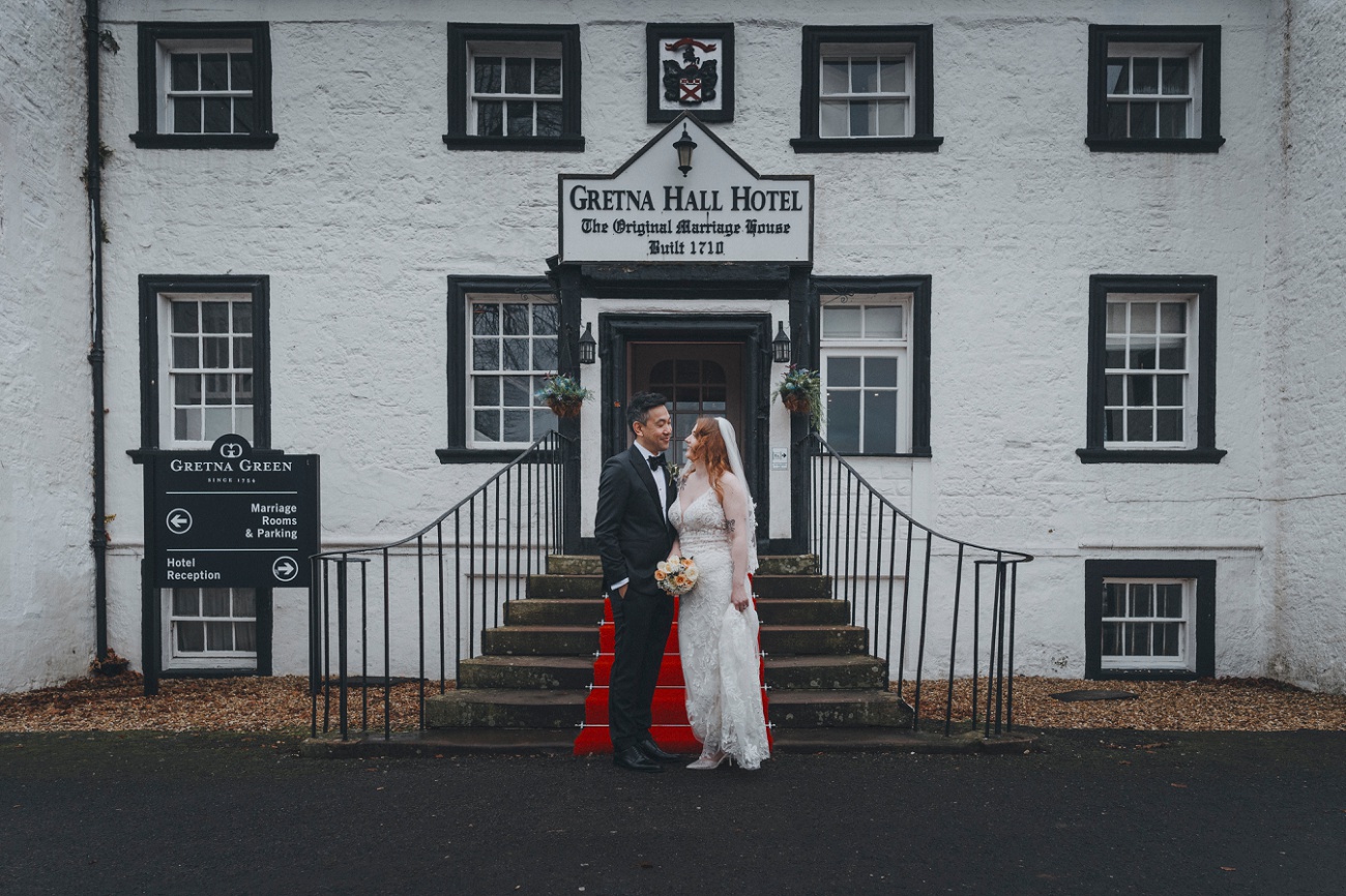 gretna green micro wedding 0021
