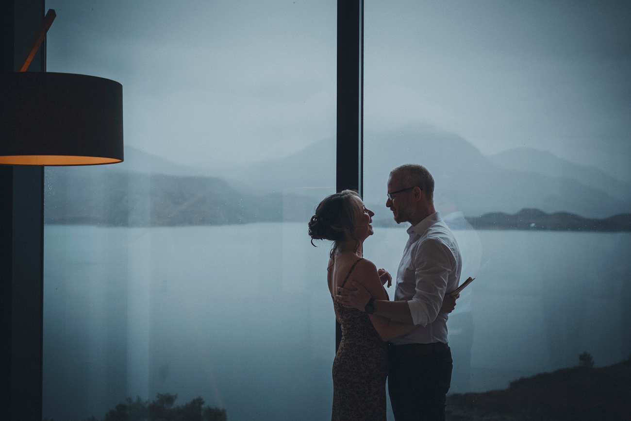 creag na h iolaire loddge torridon wedding photography 0018 Creag na h-Iolaire lodge torridon wedding photography 0018