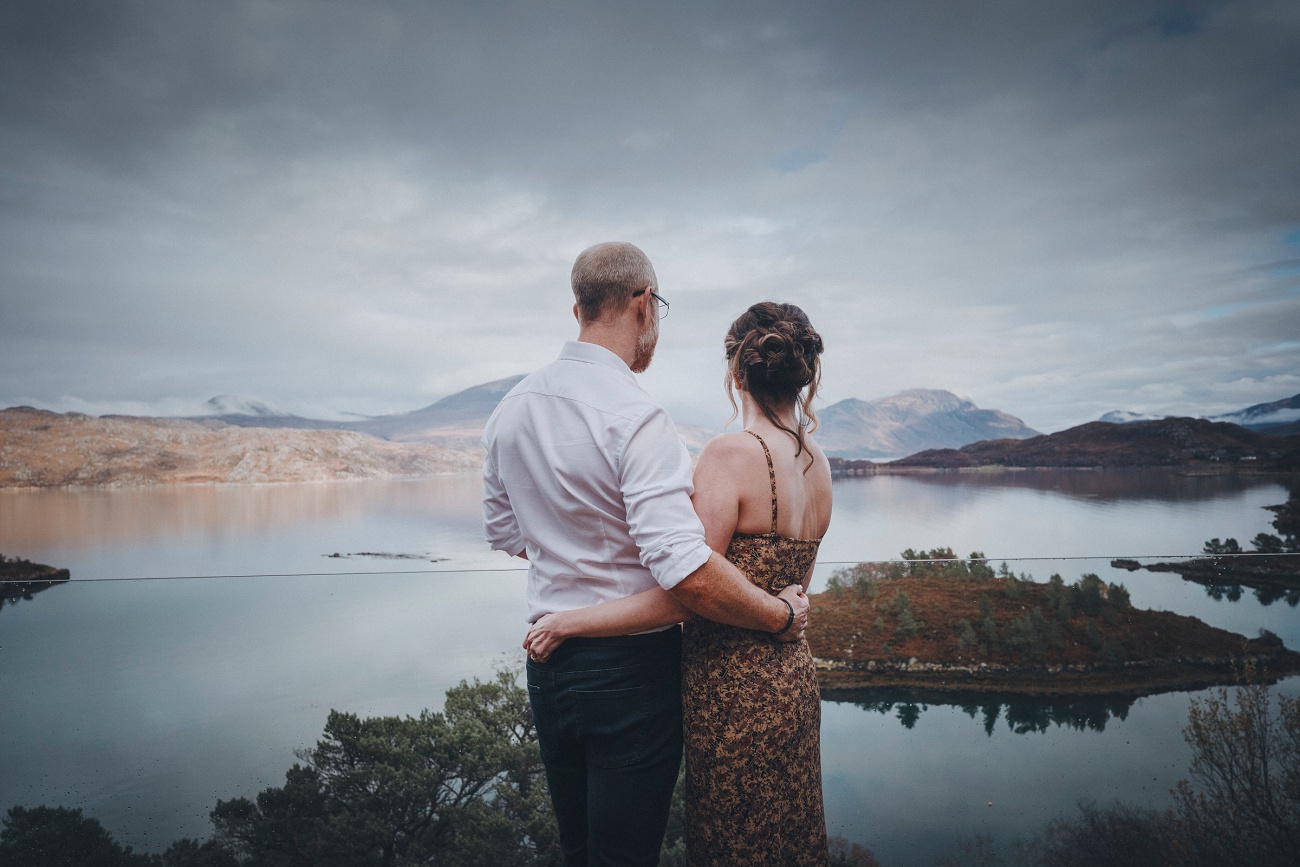 creag na h iolaire loddge torridon wedding photography 0029 Creag na h-Iolaire lodge torridon wedding photography 0029