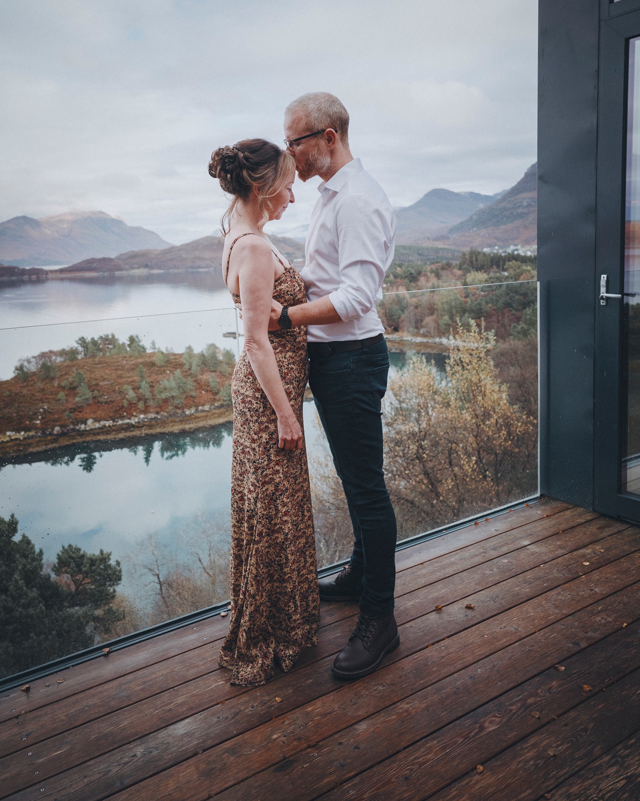 creag na h iolaire loddge torridon wedding photography 0030 Creag na h-Iolaire lodge torridon wedding photography 0030