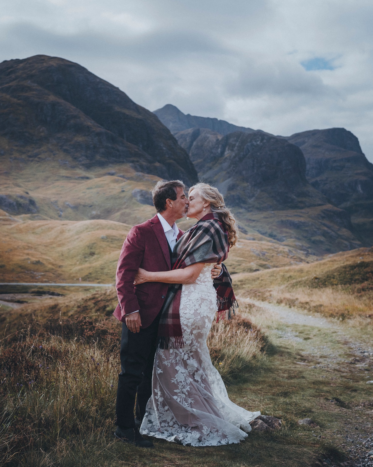 glencoe elopement photographer elopement wedding dr 0027