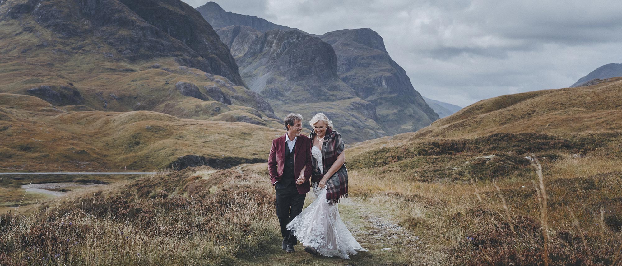 glencoe photographer elopement wedding dr featured