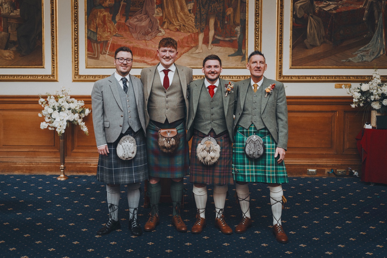 small wedding edinburgh ss 0003
