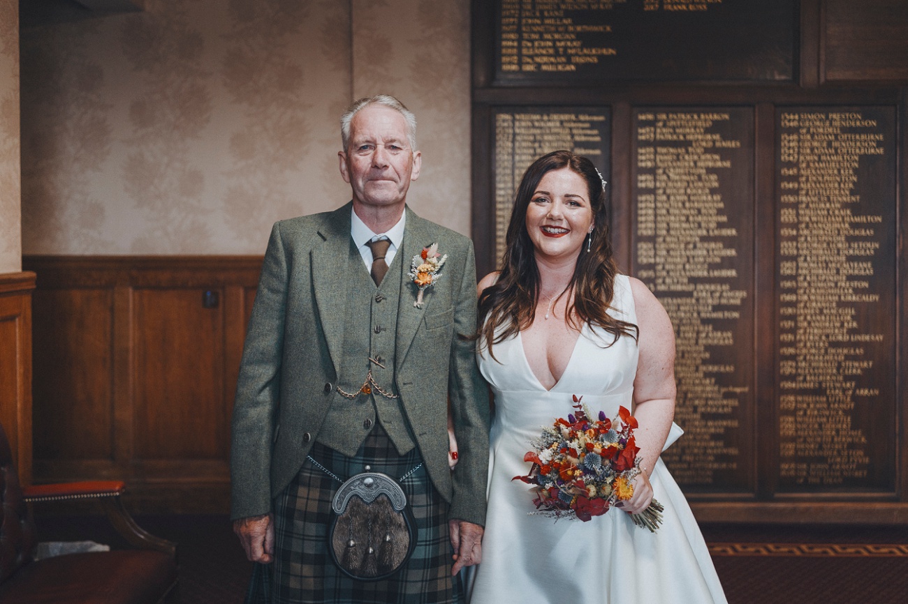 small wedding edinburgh ss 0004