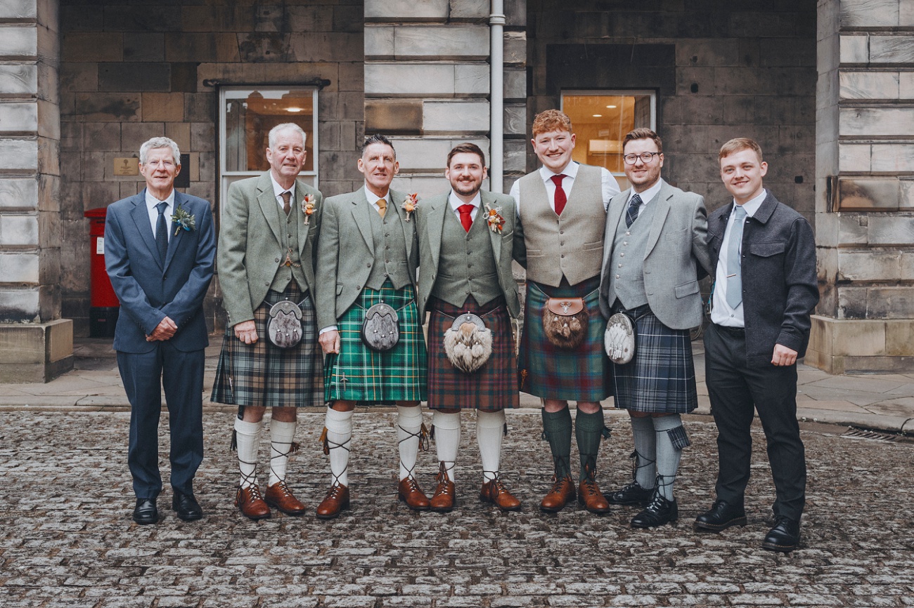 small wedding edinburgh ss 0019